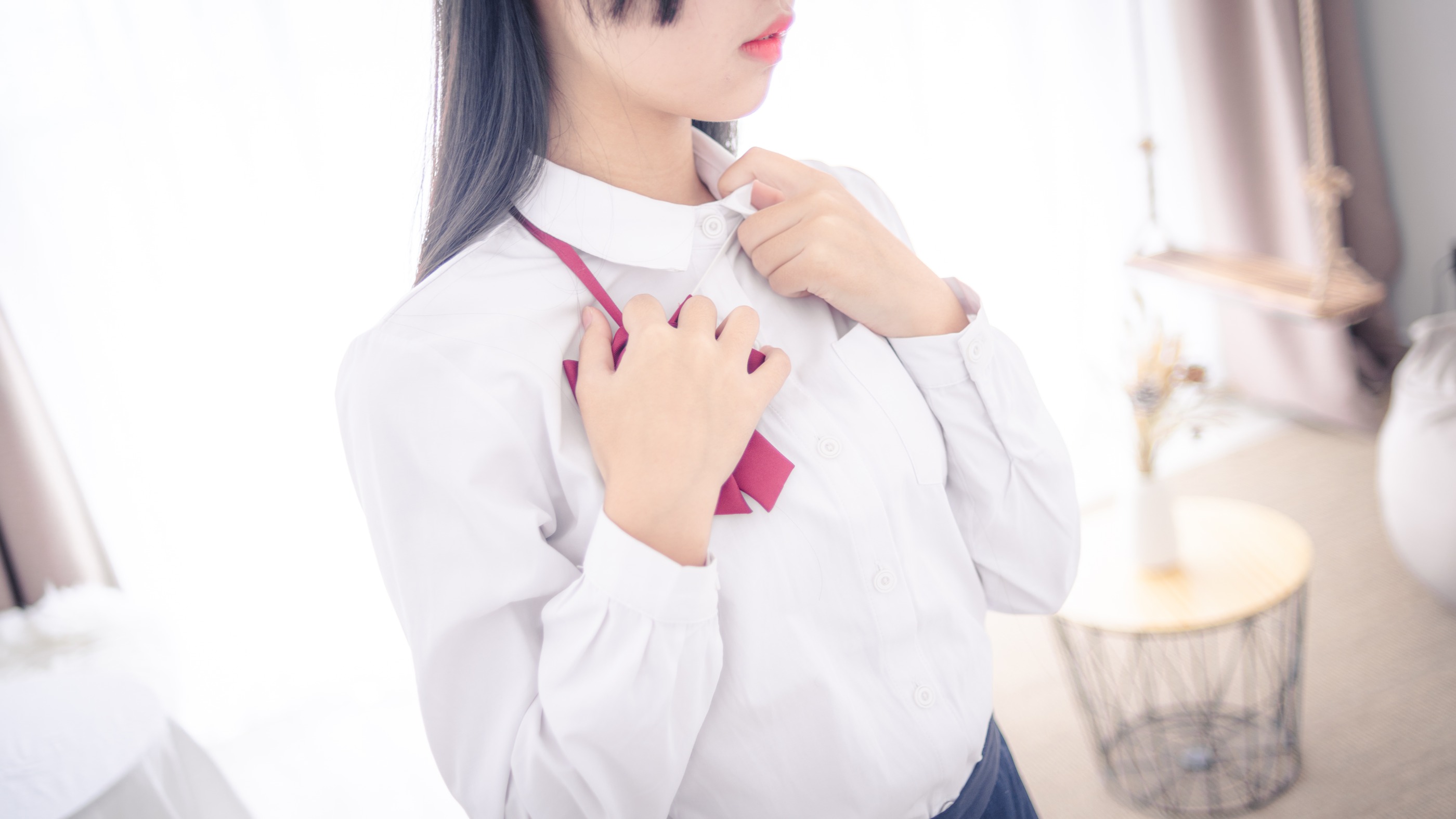 图片[1]-萌芽儿o0 – NO.039 【原片流出】 私房[62P]-XikXak